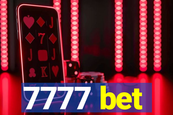 7777 bet